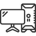 Montage de votre ordinateur de jeu dans l'atelier d' AB1 informatique