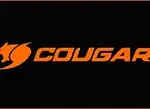 Logo Cougar Gaming