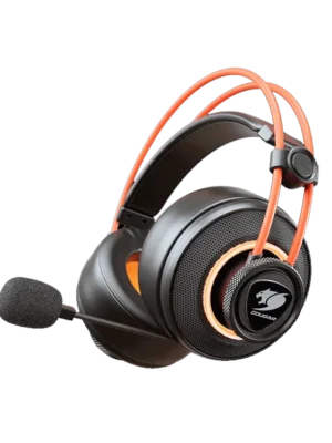 Plongez dans l'univers de jeu avec le casque micro Immersa Pro Ti, pour un son haute-fidélité et un confort exceptionnel.