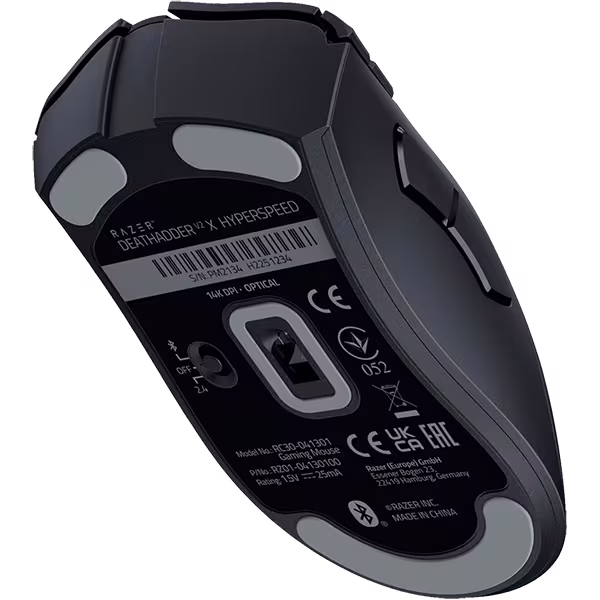 Razer DeathAdder V2 X – Image 4