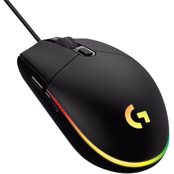 Logitech G203 – Image 4