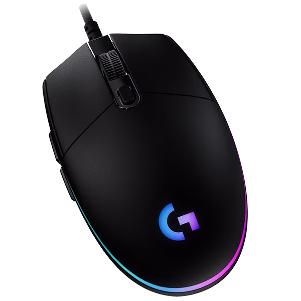 Logitech G203 – Image 3