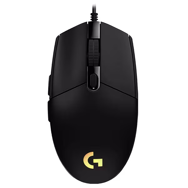 Logitech G203