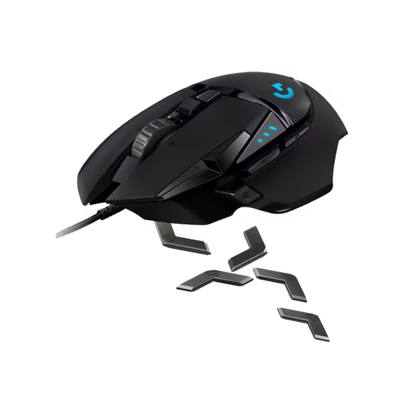 Logitech G502 – Image 5
