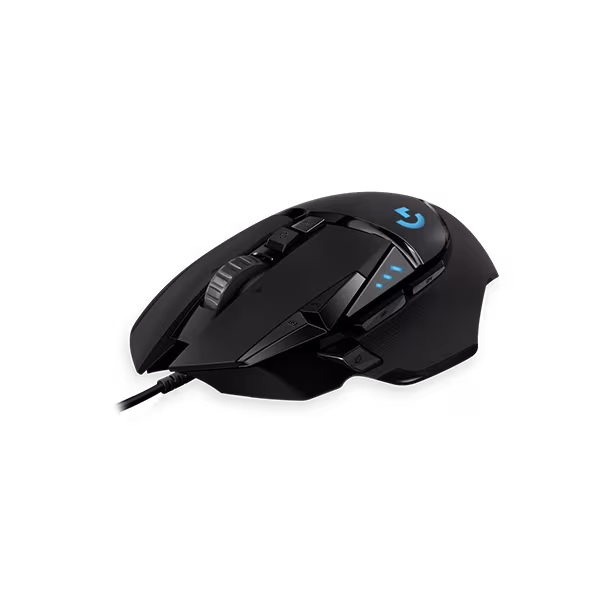 Logitech G502 – Image 6
