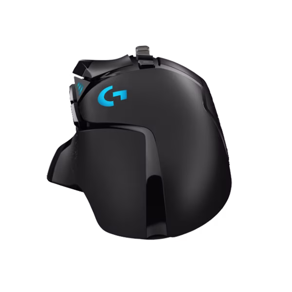 Logitech G502 – Image 4