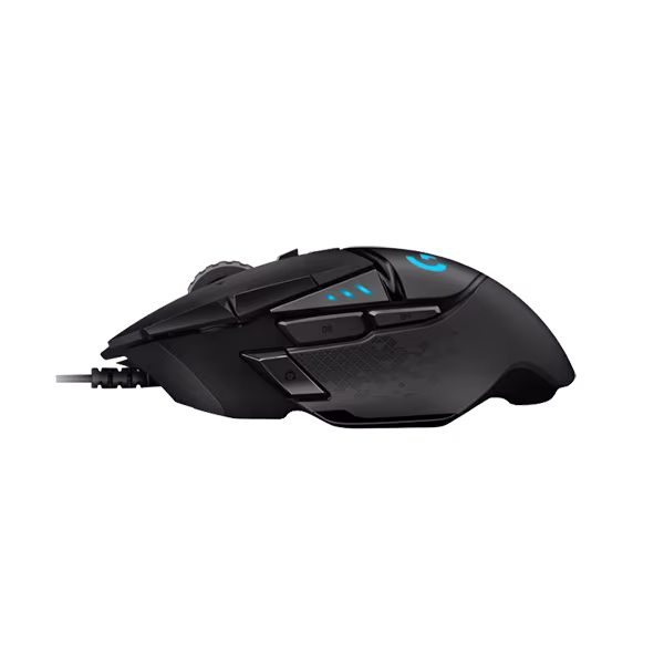 Logitech G502 – Image 3