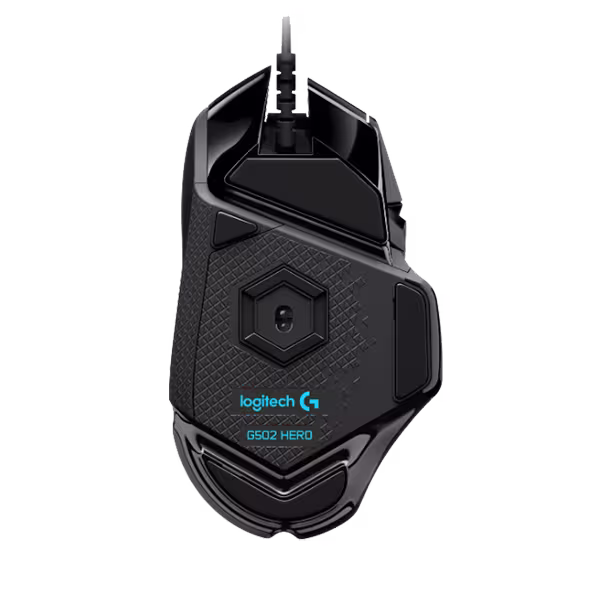 Logitech G502 – Image 2
