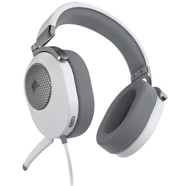 Corsair HS65 Surround White – Image 4