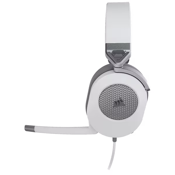 Corsair HS65 Surround White