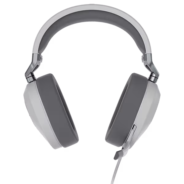 Corsair HS65 Surround White – Image 5