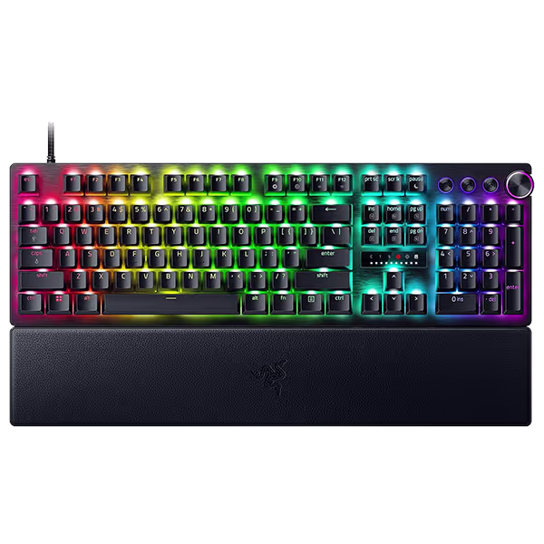 Razer Huntsman V3 PRO