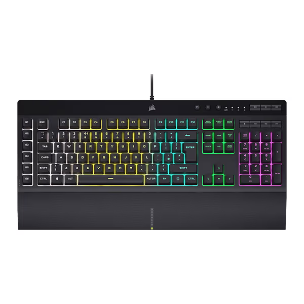 Corsair K55 RGB PRO
