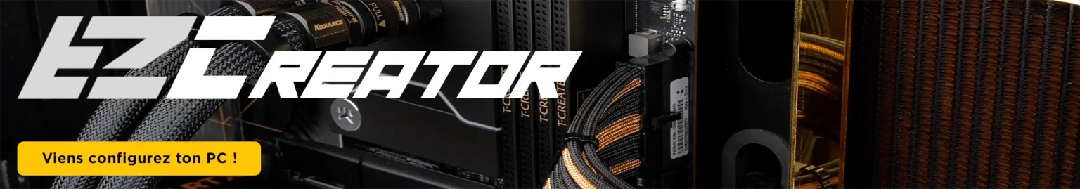ezcreator
